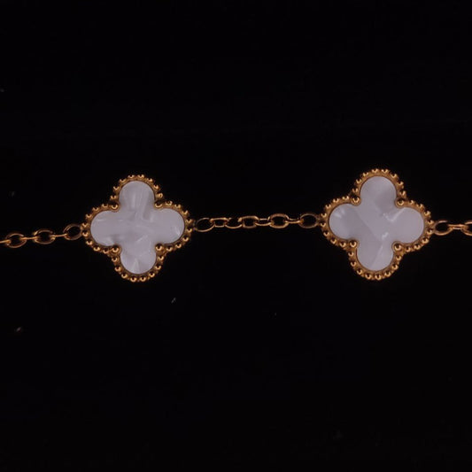 Clover Elite Blanco