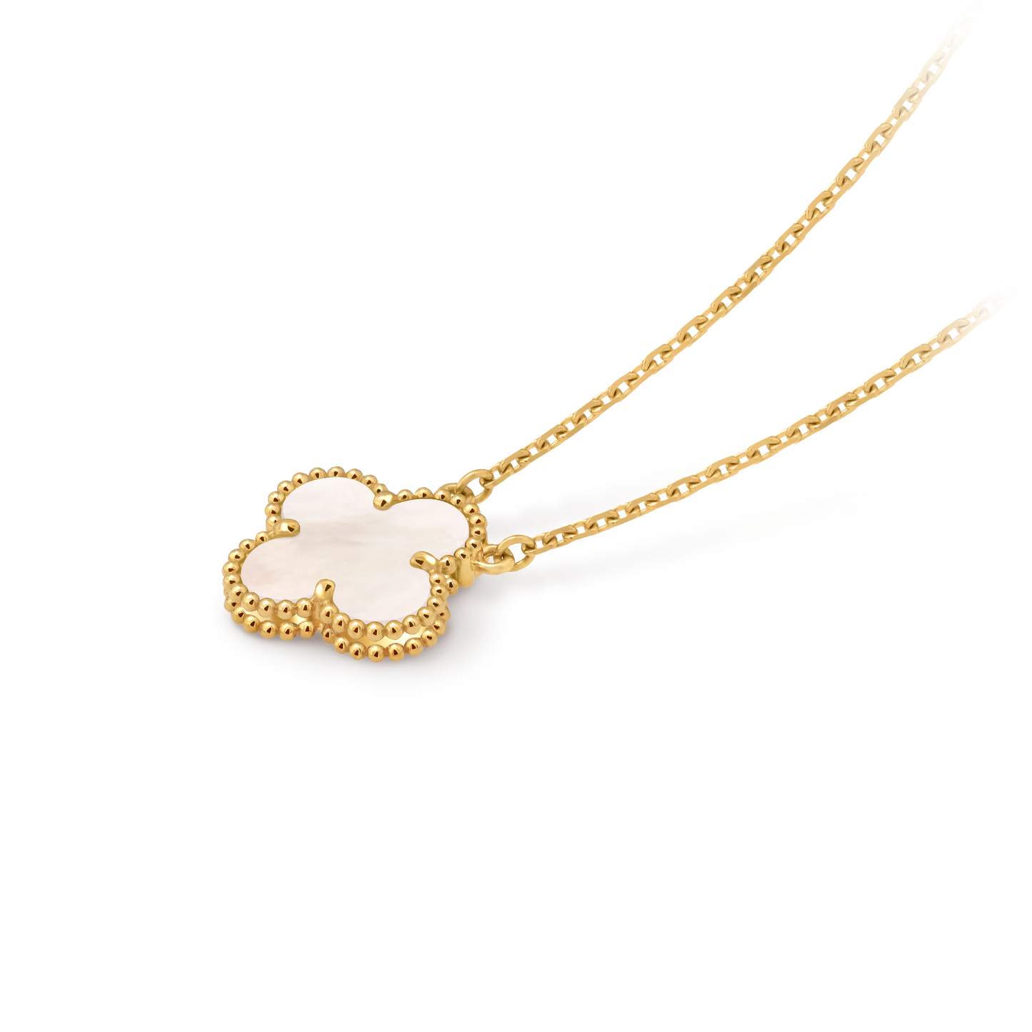 The Pearl Icon Pendant