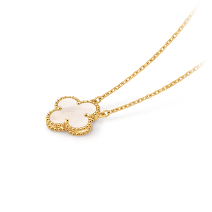 The Pearl Icon Pendant