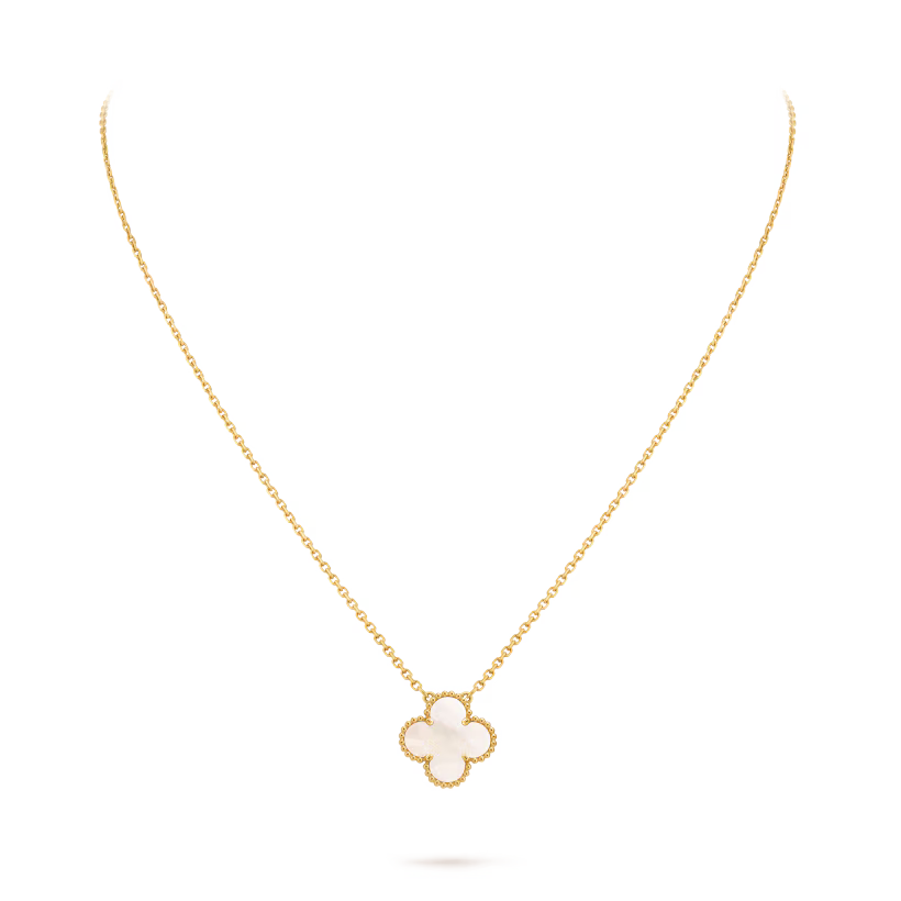 The Pearl Icon Pendant