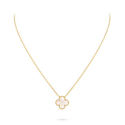 The Pearl Icon Pendant