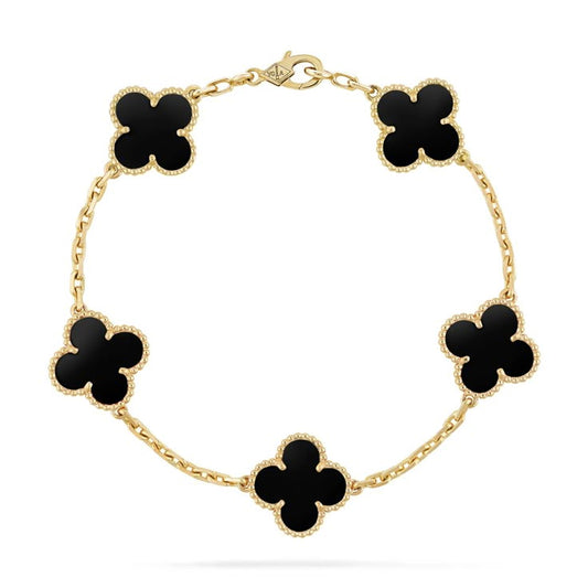 Clover Elite Negro