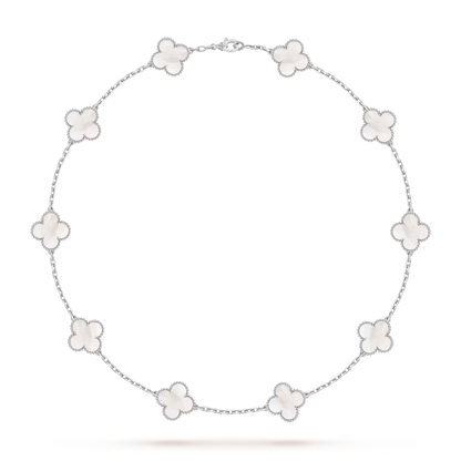 The Frost Icon Necklace